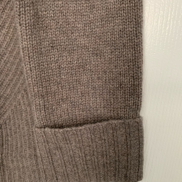 New without tags, Pure cashmere tunic sweater by Talbots size M. - Picture 3 of 7